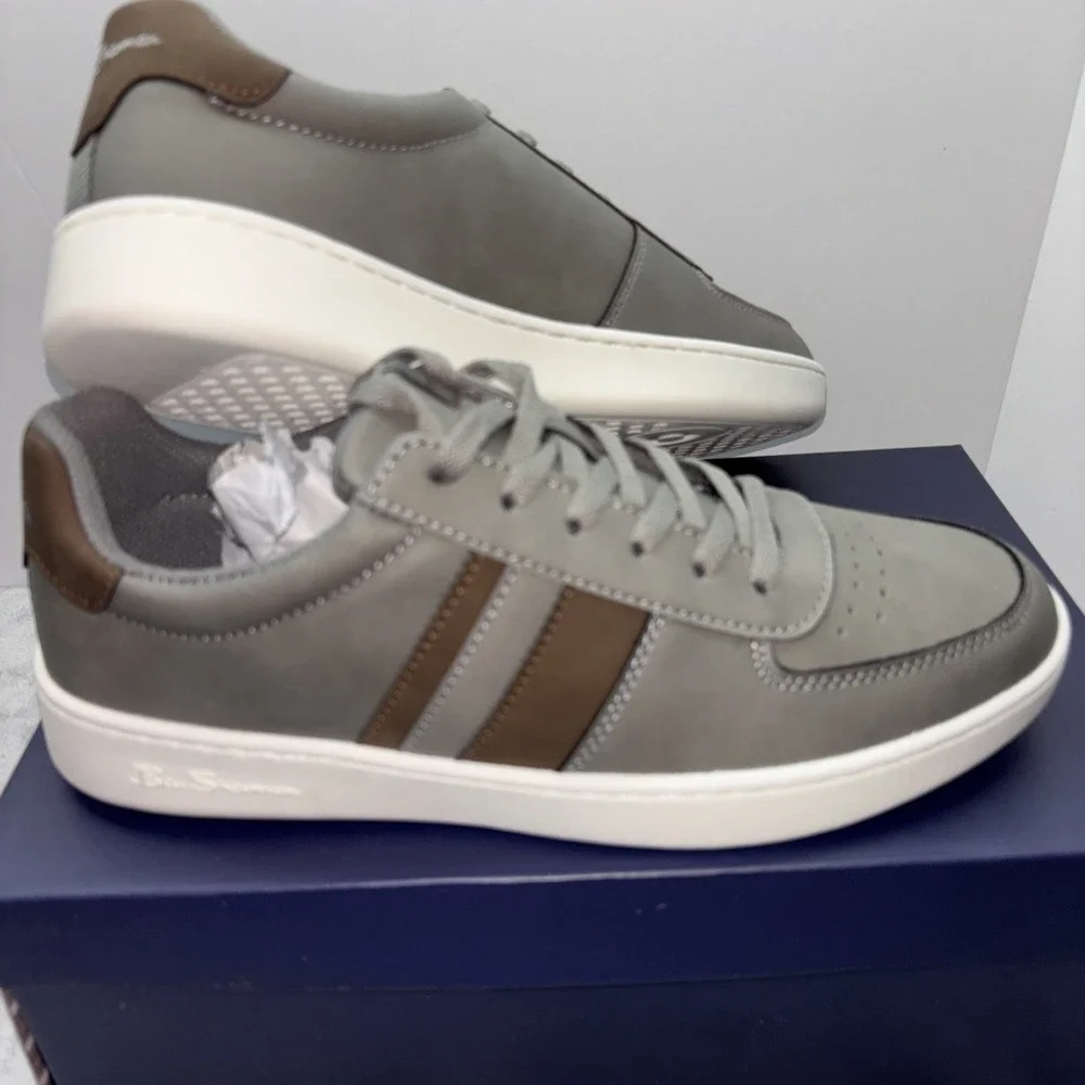 Ben Sherman ben sherman